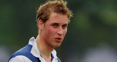 10 fotó a sármos, huszonéves Vilmos hercegről: nem csoda, hogy Katalin hercegné beleszeretett