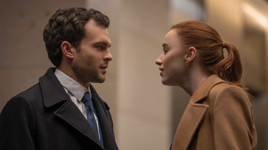 A Netflix kínálatában több olyan film és sorozat is található, amelyek fájdalmasan őszintén mutatják be a párkapcsolatok nehézségeit (Részlet a Mindent szabad című filmből)