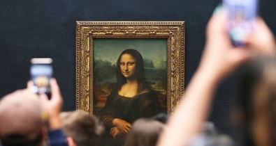 7 híres festmény, amit álmodból felkeltve is illik felismerni