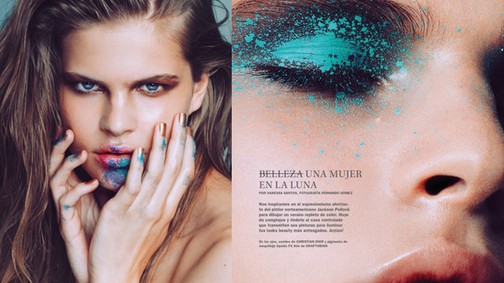 Így változik meg az életed, ha modell leszel