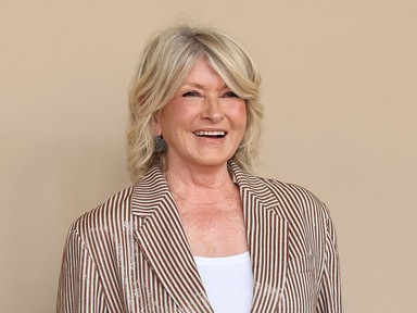 Így nézett ki a fiatal Martha Stewart azelőtt, hogy az egész világ megismerte volna a nevét