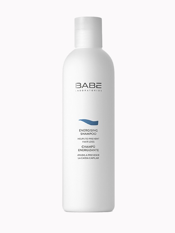 Sampon hajhullás ellen - BABÉ, 6899 Ft/250 ml (20,7 Ft/1 ml), GLAMOUR-kuponnal 25% kedvezménnyel 5175 Ft az Unipatika üzleteiben és az unipatika.hu weboldalán  