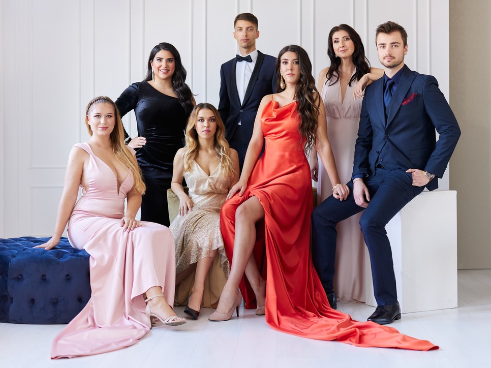 Egészségügyisnek lenni menő!