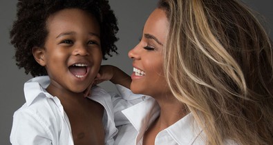 Újabb várandós sztár vetkőzött meztelenre óriási pocakkal