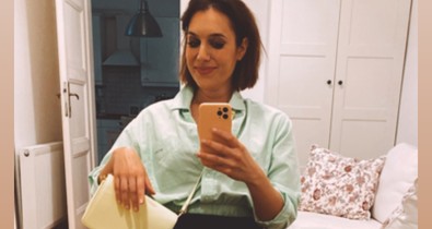 Ha nyár, akkor mentazöld! 