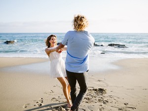 Íme a világ leggyönyörűbb eljegyzési fotói!