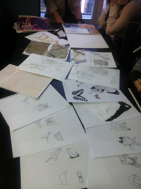 TIA 2012 - a verseny elindult!