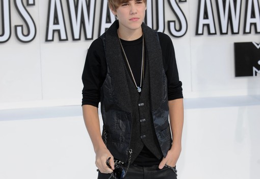 Emlékszel még? Így nézett ki Justin Bieber 15 évvel ezelőtt, mikor életében először lépett a vörös szőnyegre