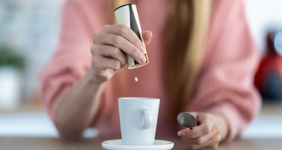 Félelmetes, mit tesz a mesterséges édesítőszer a testeddel: észre sem veszed, de így pusztít belülről