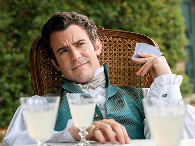 Megérkezett a Bridgerton család első kulisszák mögötti videója -  brutálisan izgalmas lesz a negyedik évad