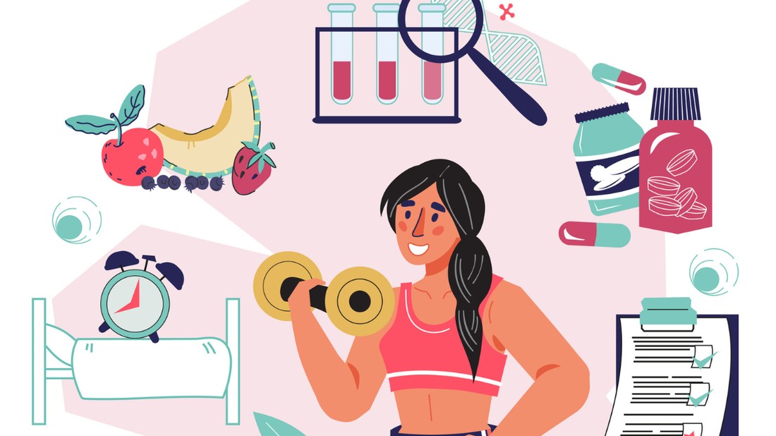 A biohacking kifejezést pár éve még csak szoktuk, ma pedig már szinte behálózza a mindennapjainkat