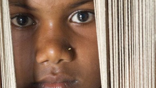 14 évesen férjhez menni egy idegenhez - nincs is olyan távol tőlünk ez a probléma