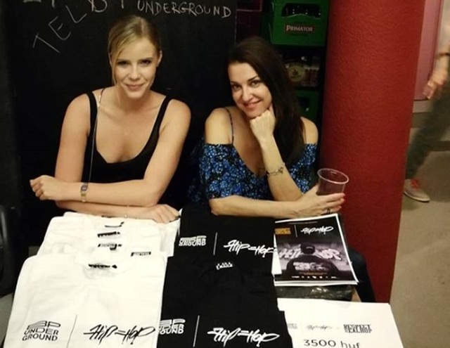 Ha szereted a dokumentumfilmeket, Turán Eszter tudja, mi kell neked