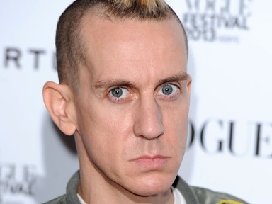 Fenegyerek az olasz divatház élén