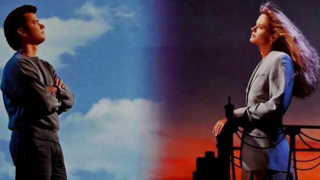 A szerelem hullámhosszán (1993) 