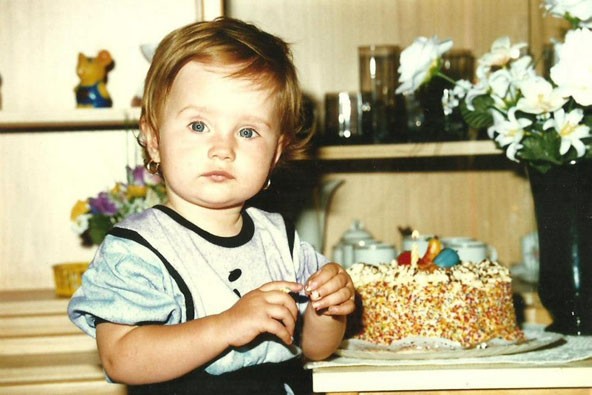 No felismeritek, ki van a képen?