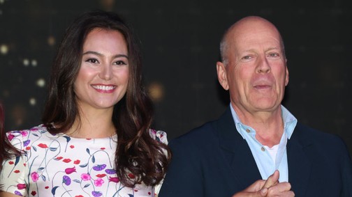 Túlcsordul a szív Bruce Willis feleségének üzenetétől: képtelenség könnyek nélkül olvasni a sorokat