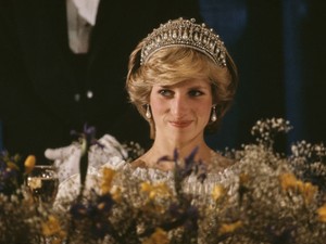 Megható titok derült ki Diana hercegnéről, már kislányként is egy igazi angyal volt