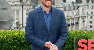 A hét legstílusosabb pasija: Jason Segel