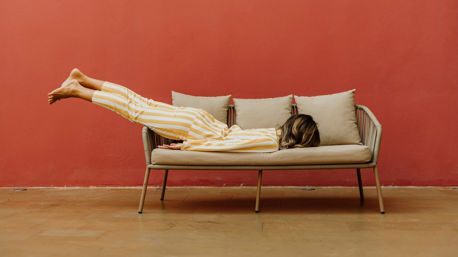  Fáradtság, lustaság, rossz döntések - nézzük, mit gondol erről a hármasról a tudomány