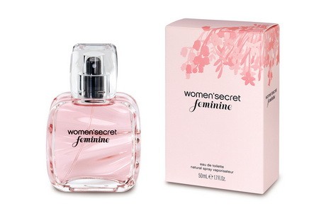 women secret, parfüm, illat