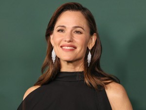 Jennifer Garner új hajszínre váltott, első látásra alig ismertünk rá a színésznőre