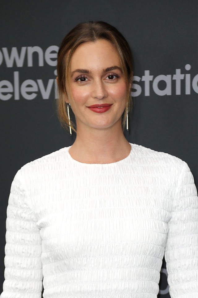 Leighton Meester