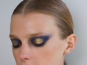 A tökéletes bulismink