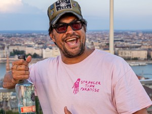 A Meili Vodka már Magyarországon is elérhető - Interjú Jason Momoával, a különleges márka megálmodójával