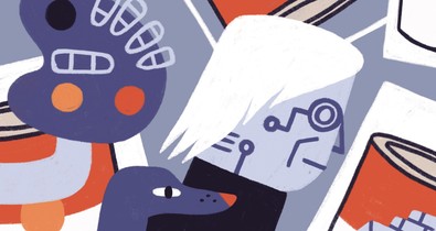 A ChatGPT  szerint a mesterséges intelligencia képes motiválni a művészeket is, de a hosszútávú hatások kérdőjelesek