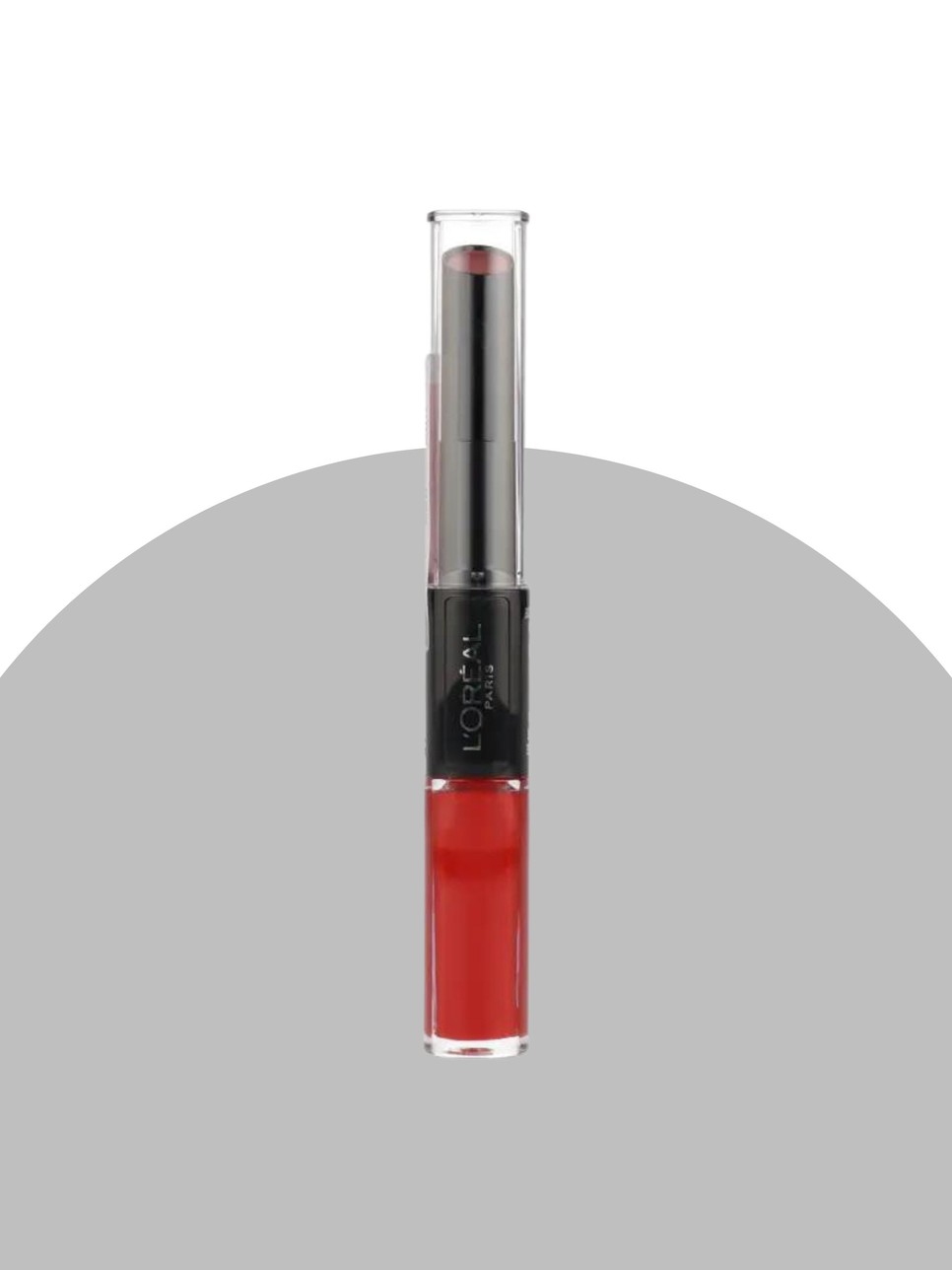 Infaillible 24H Lip Color rúzs (501) L'ORÉAL PARIS 5299 Ft a Rossmann üzleteiben és online, 30% kedvezménnyel, GLAMOUR-kuponnal 3709,3 Ft