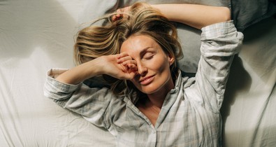 Soha, semmilyen körülmények között ne csináld ezt éjszaka, mert demenciát is okozhat