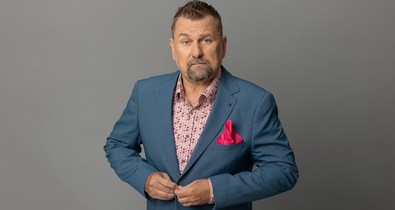 Anger Zsolt: „Színészként nem vagyok elhalmozva munkával”