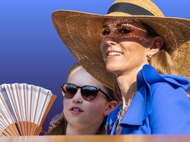 Kiderült, mi valójában a Katalin hercegné és Sarolta hercegnő közötti különleges kötelék titka