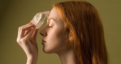 Sokan nem hisznek bennük, pedig a mantráknak és az ásványoknak teremtő erejük van