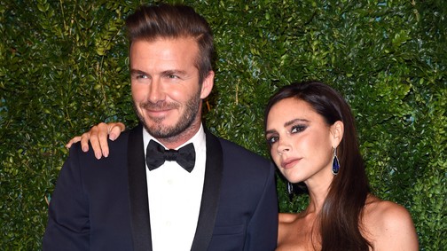 Victoria és David Beckham családi fotói felperzselik az Instagramot, óriási köztük a harmónia