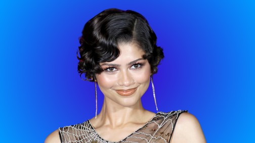 Zendaya nadrág nélkül lépett a vörös szőnyegre, csak egy pólóban pózolt a kameráknak