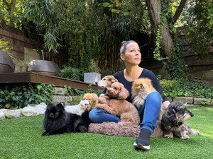 Tornóczky Anita: „Mindig tudtam, hogy egy nap anya leszek”