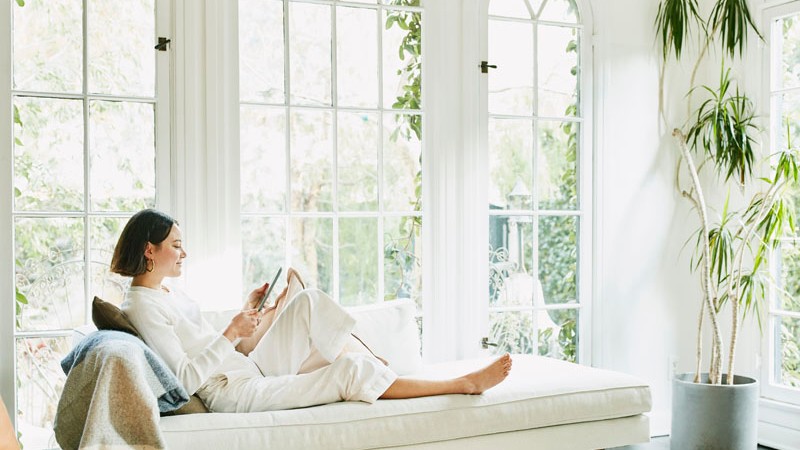 A lakberendező tippjei, akiért Jennifer Lopez is odáig van