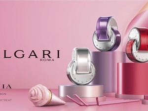 Olasz édesség és fagylalt ihlette a BVLGARI legújabb, limitált kiadású Omnia kollekcióját!