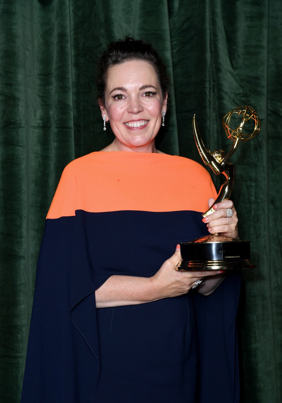 A 73. Emmy gála legfontosabb pillanatai - Helyszíni beszámoló Los Angeles-ből