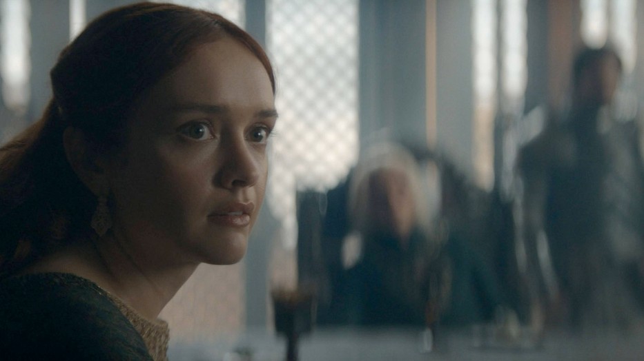 A Sárkányok háza új évad jóval kegyetlenebb, mint gondoltuk