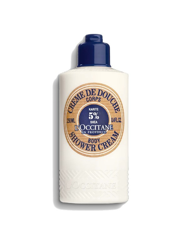 Ultra Rich tusfürdő shea vajjal L'OCCITANE 5490 Ft/250 ml