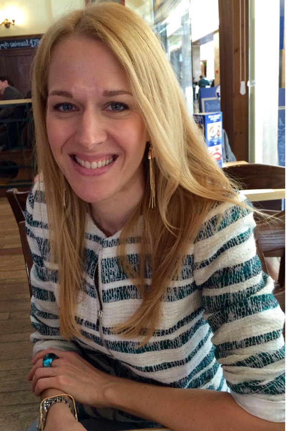 Izgalmas kiegészítőket mutat Wolf Kati