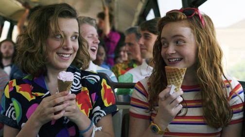 Sadie Sink elárulta, milyen sorsot szánnak Maxnek a Stranger Things folytatásában