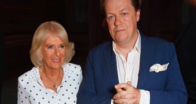 Csúnya vádak érték Kamilla királynét: most a fia öntött tiszta vizet a pohárba