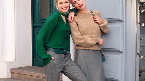 10 kötelező beszerzés az Orsay márkától - készülj a Shoppingpartira!