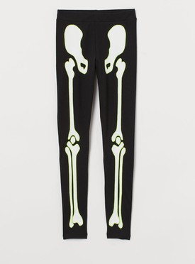 Leggings - H&M - 3495 Ft