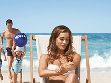 Tudd meg, téged hogyan lát a Nap!