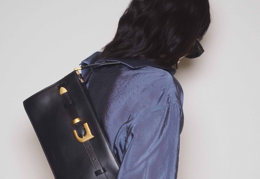 A magyar divatipar áttörése: a Nanushka hivatalosan is a londoni divathét része